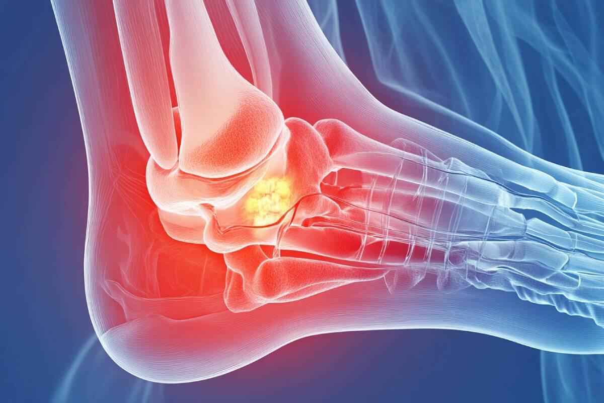 Plantar Fasciitis: Causes and Treatments to Relieve Foot Pain