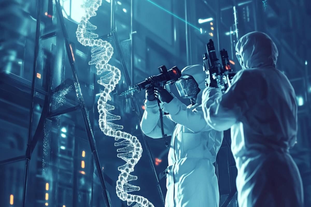 The Quest for Immortality in Science: How Silicon Valley Is Redefining Aging