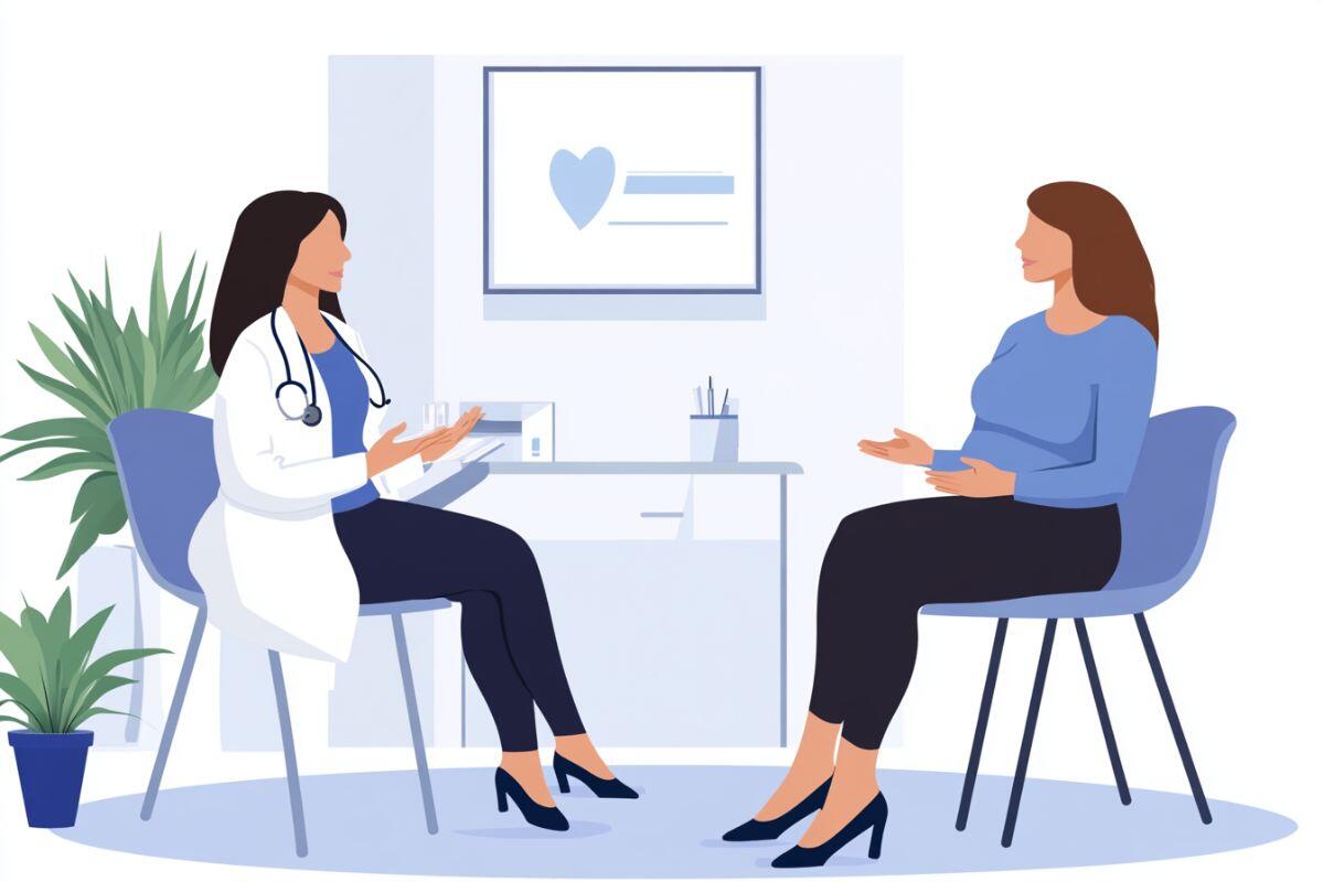 Morning Sickness: Why It Happens and How to Relieve It