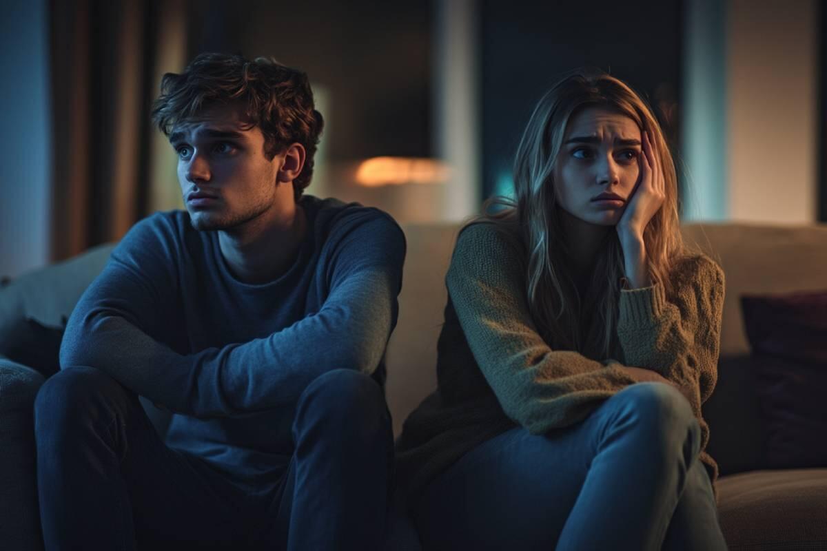 Abandonment Anxiety: When the Fear of Losing Dominates the Relationship