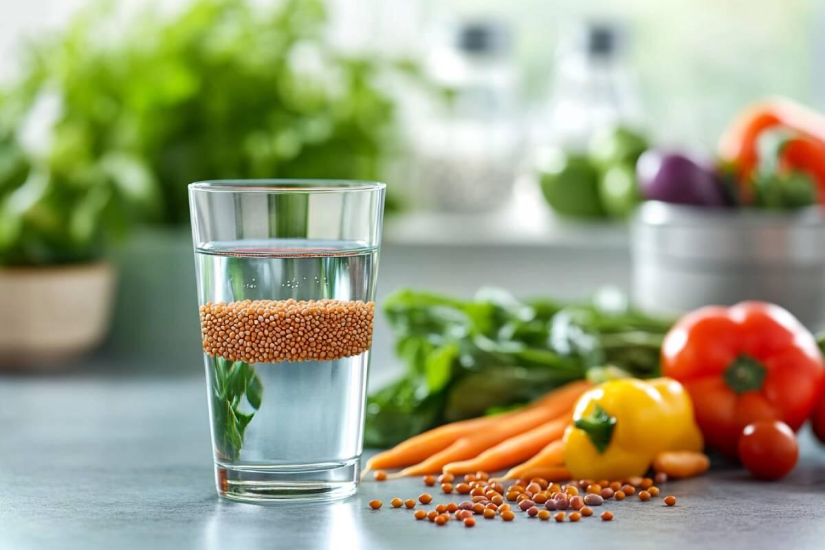 Lupin: Health Benefits and Risks of Consumption