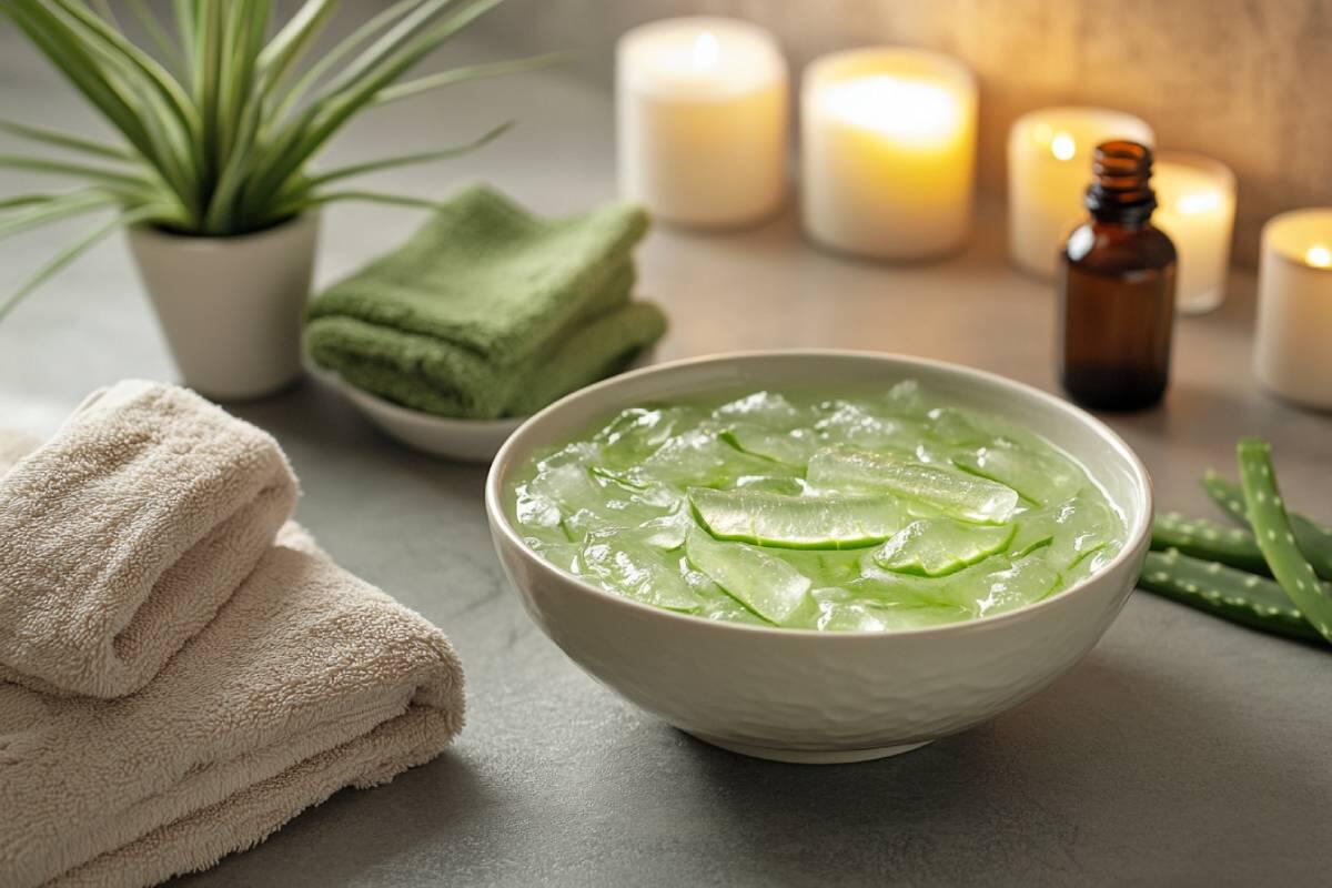 Aloe Vera Benefits: What It Is and How to Use It