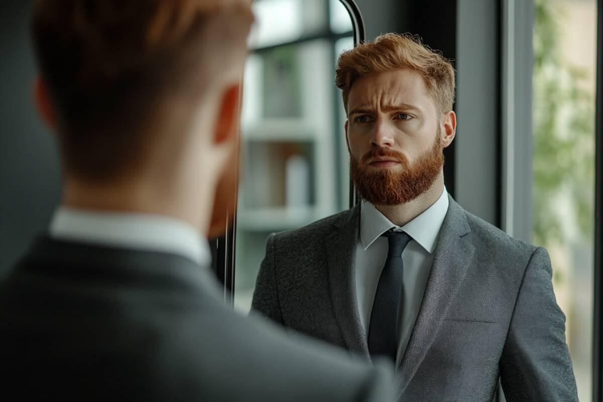 How to Deal with Anxiety Before a Job Interview