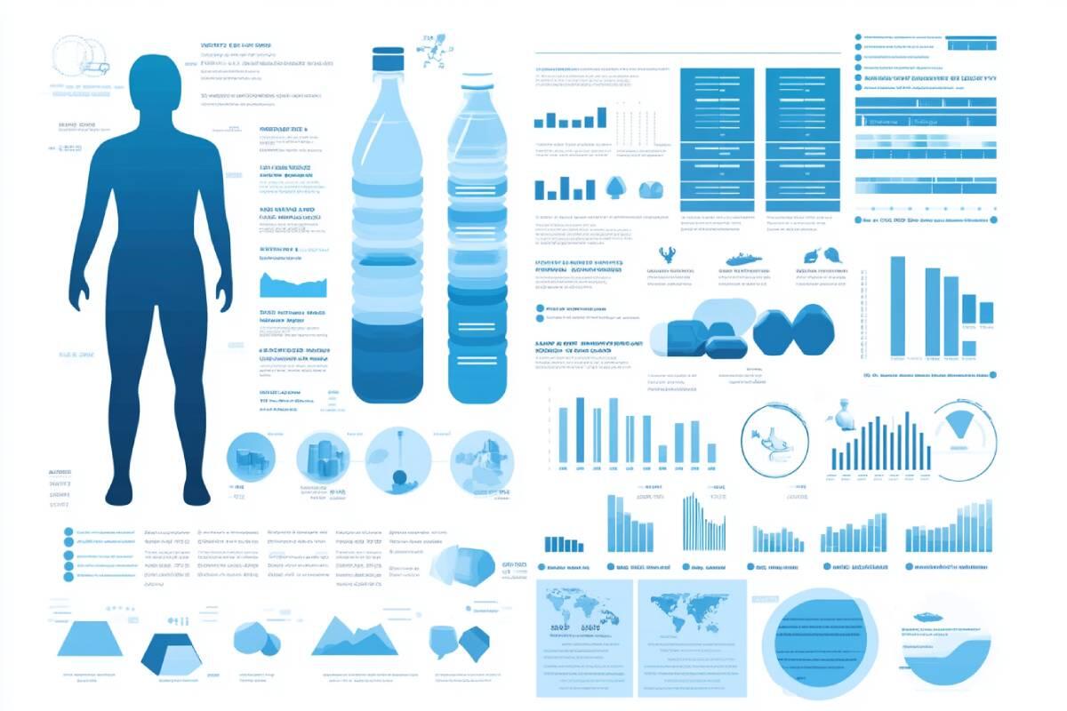 Do You Really Need to Drink 2 Liters of Water Per Day? Myth or Truth?
