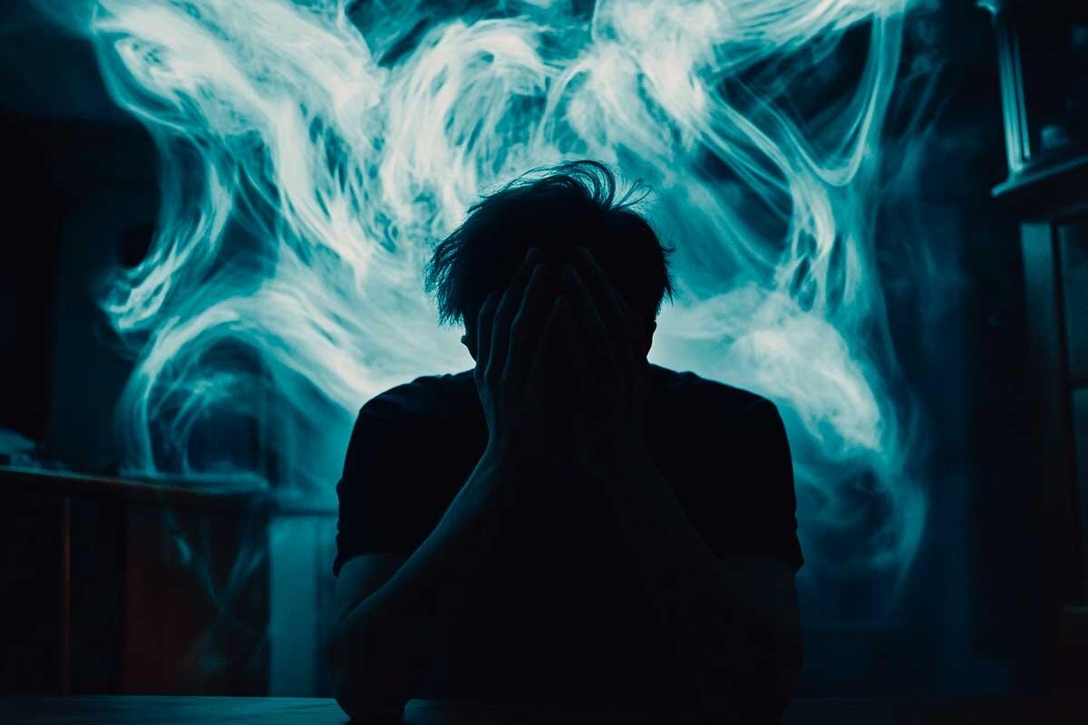 Anxiety Attack: Symptoms, Causes, and How to Cope