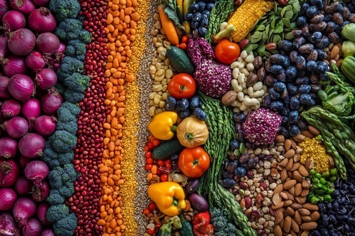 Vegan Diet: Is It Healthy for Everyone?