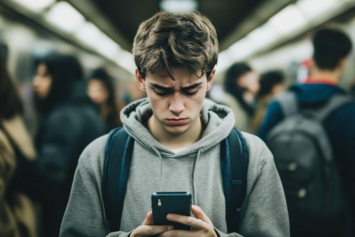 Anxiety When Away from Your Phone: What Is Nomophobia and How to Treat It