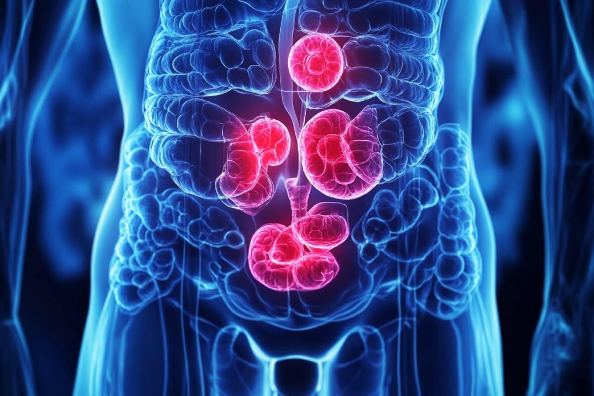 Right-Side Abdominal Pain: 7 Causes and What to Do
