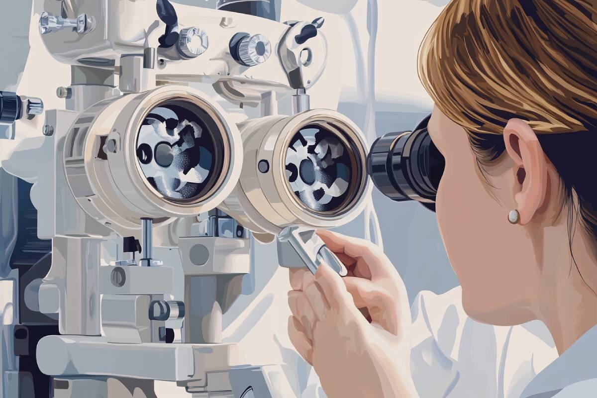 Eye Exams: How to Take Care of Your Eye Health at Any Age