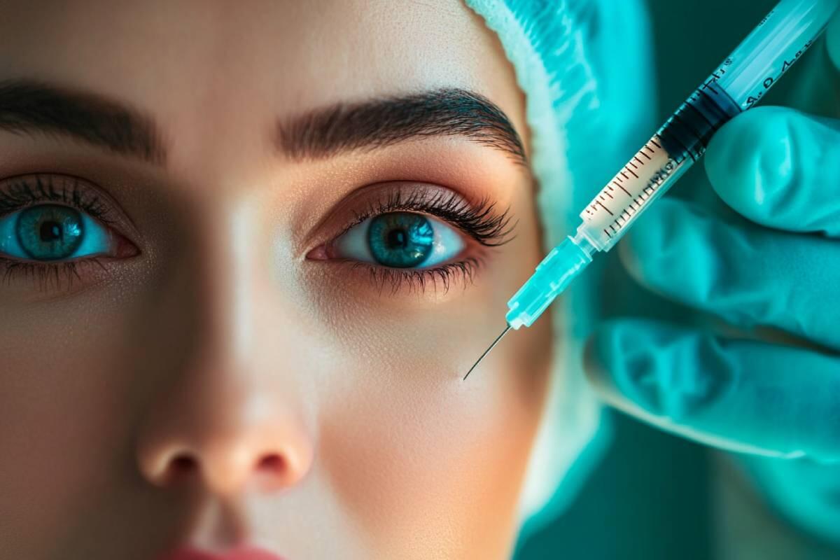 Top Aesthetic Biomedicine Trends for 2025