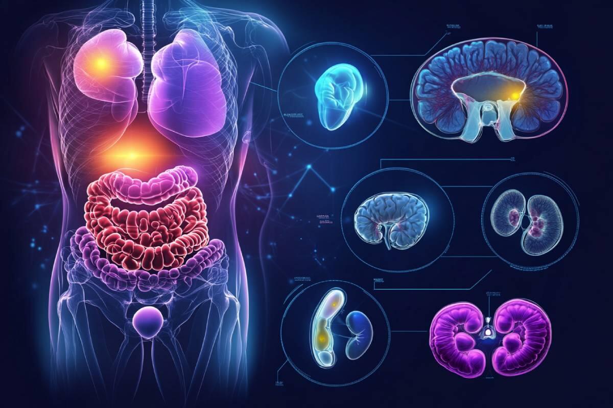 Left Side Abdominal Pain: Causes and What to Do