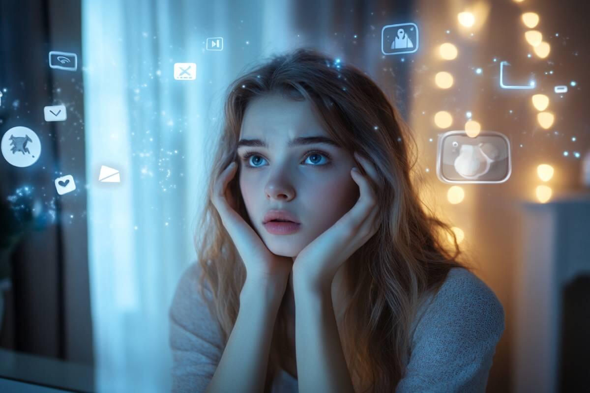Body Insecurity and Social Anxiety: When Aesthetics Interfere with Mental Health