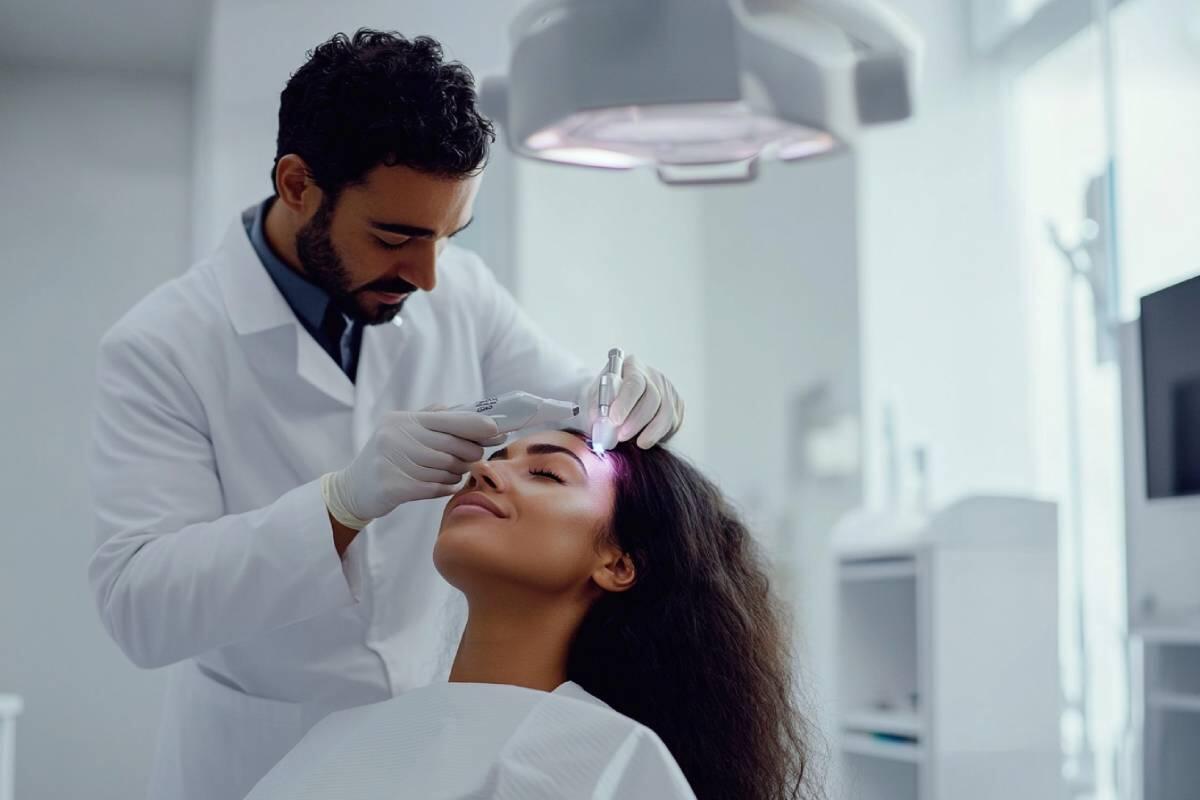 How Much Does It Cost to Remove Skin Spots with Laser Treatment?