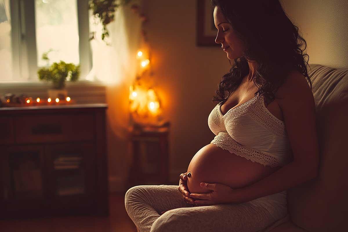 Chronic Anxiety During Pregnancy: Causes, Symptoms, and How to Manage It