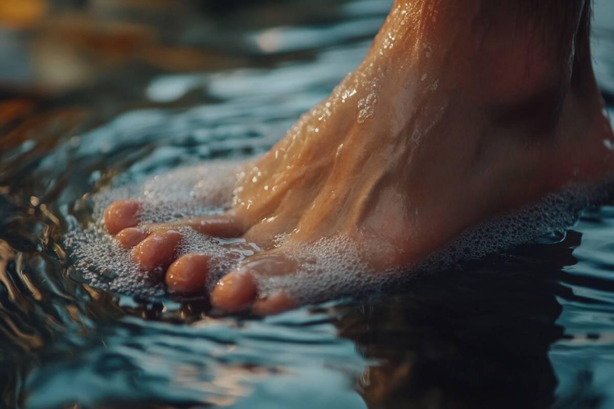 Inflamed Nail: Symptoms, Care, and What to Do