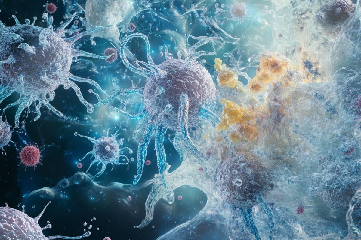 Immunity: How to Strengthen the Immune System Effectively