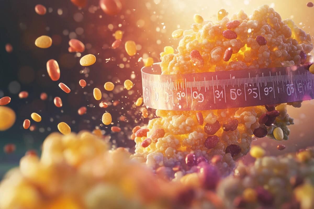 How Weight Loss Medications Work: Mounjaro and Wegovy