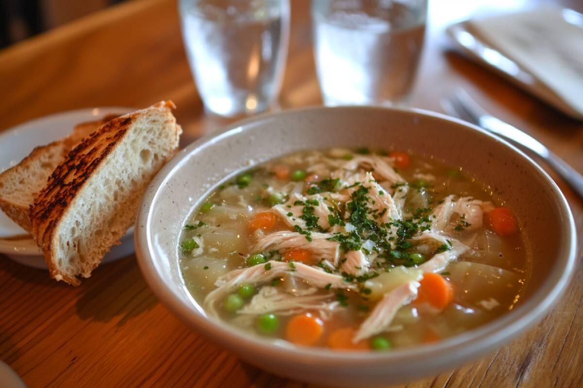 Foods to Eat During a Viral Illness: What to Eat to Relieve Symptoms
