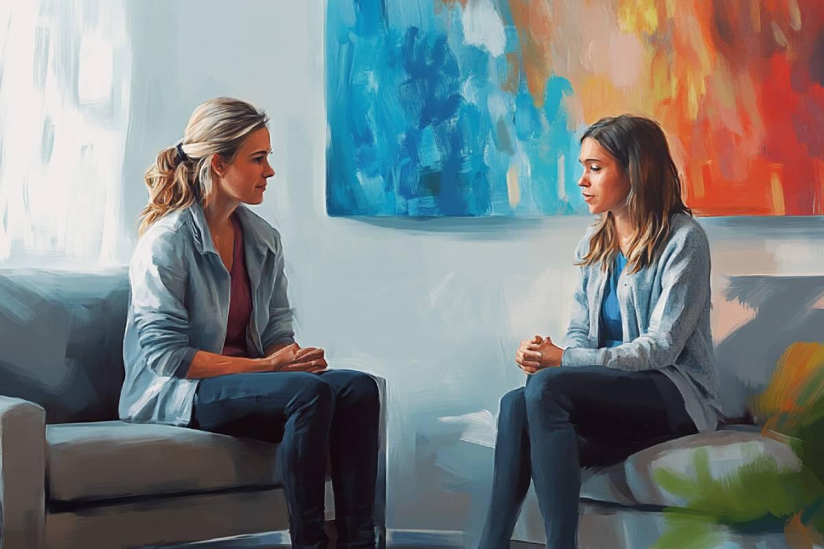 Therapy: What It Is, How It Works, and When to Seek Psychological Help