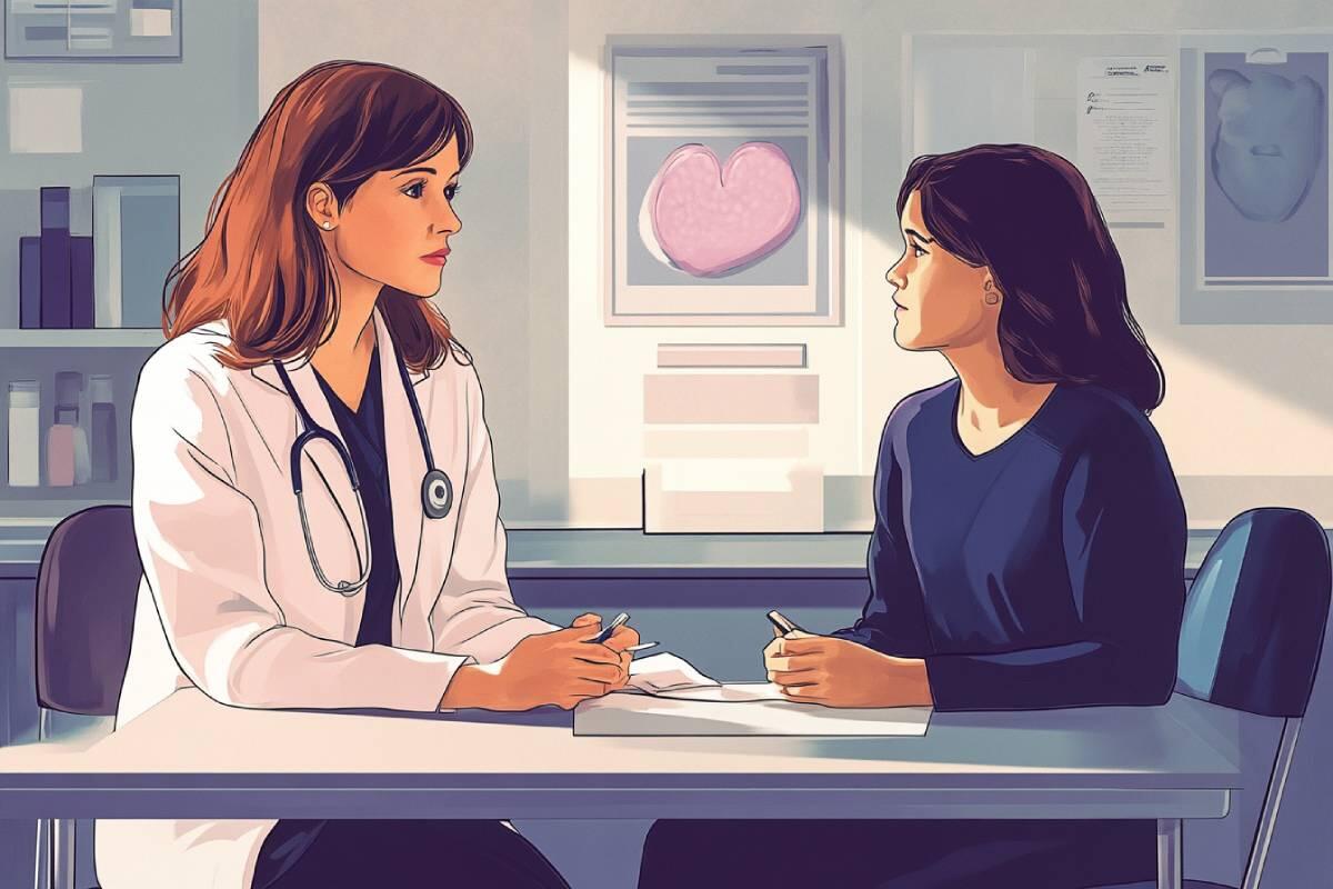 Women's Health: Global Challenges and Reproductive Rights