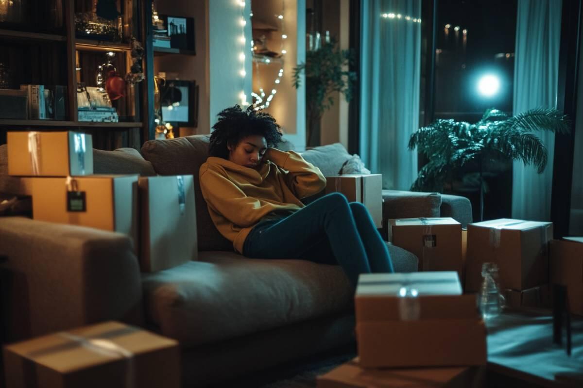 Pre-Purchase Anxiety: What’s Behind Impulsive Shopping?