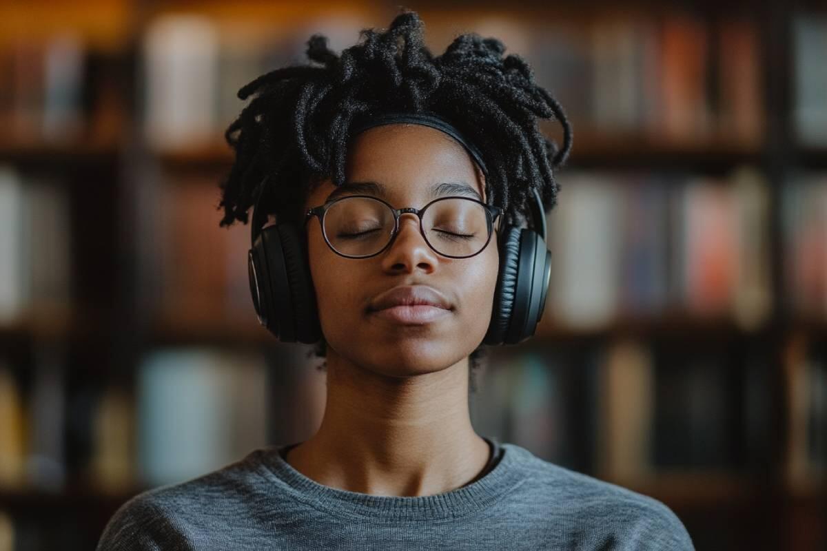 How Meditation Can Help Students with Exam Anxiety