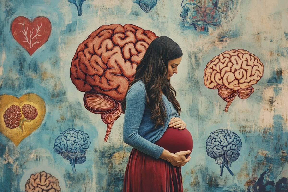 Psychological Pregnancy: What It Is and How to Differentiate It from Real Symptoms