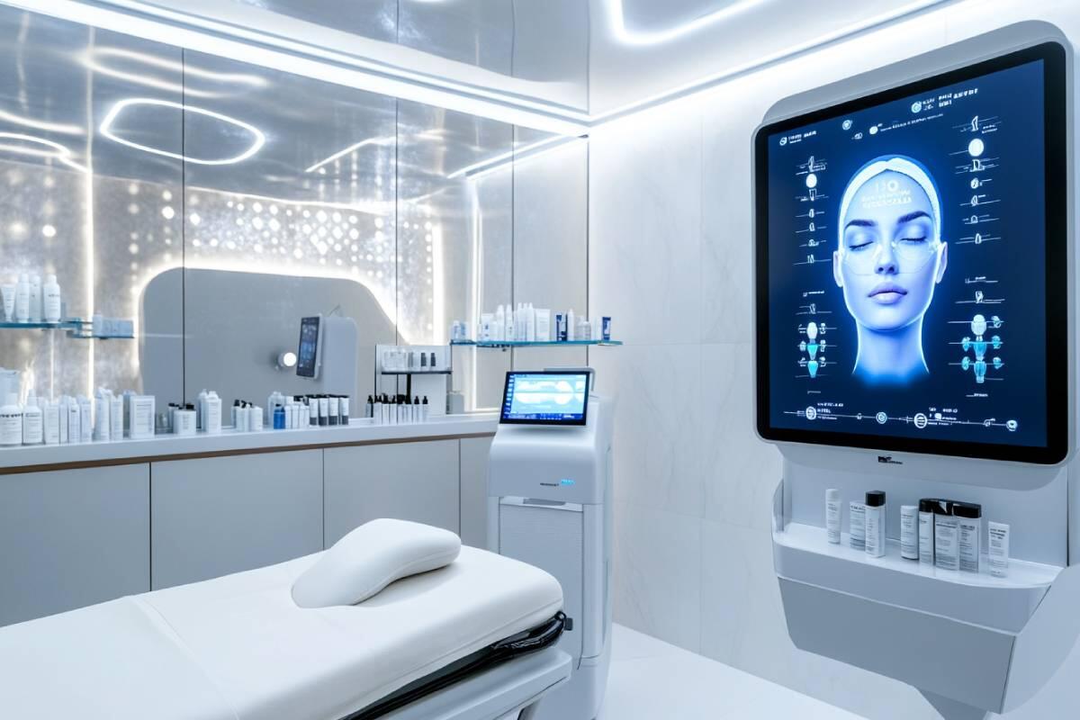 Minimally Invasive Aesthetic Procedures: What They Are and Their Benefits