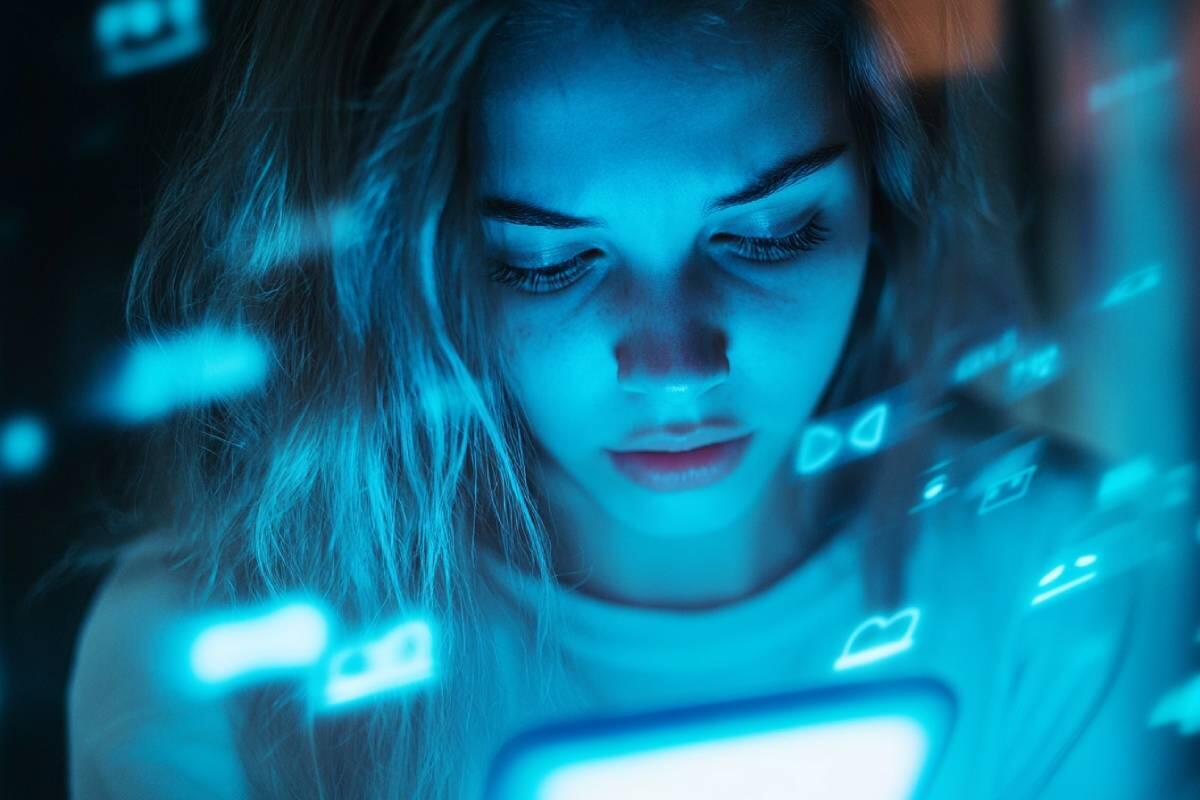 Anxiety Caused by Social Media: How to Reduce the Impact of Excessive Use