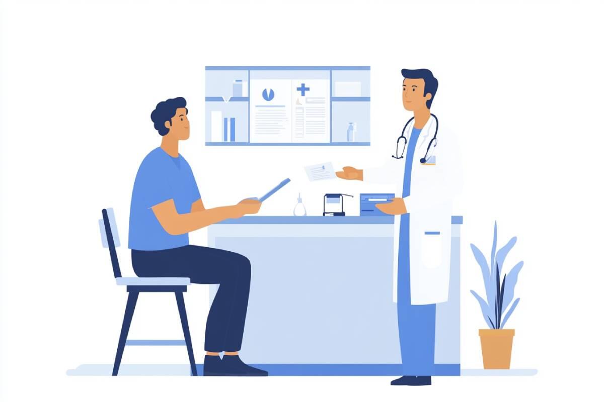 Medical Check-Up: What Exams to Do at Each Life Stage?