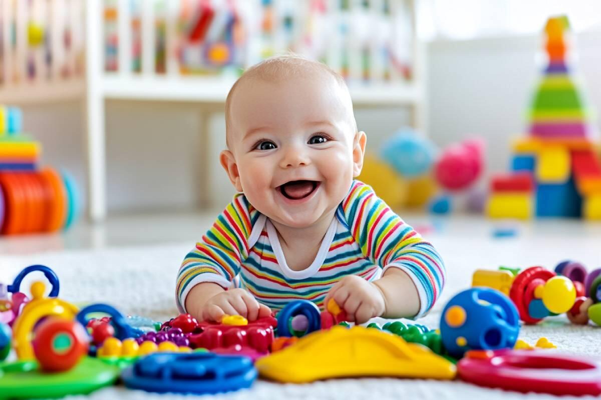 The Key Milestones in Child Development: What to Expect at Each Stage