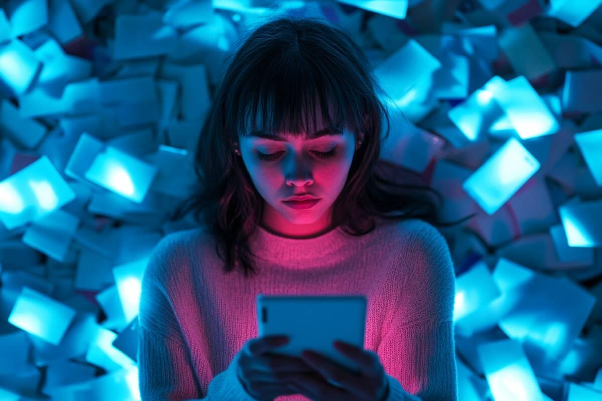 Influencers and Consumption Anxiety: How to Filter the Content That Affects You
