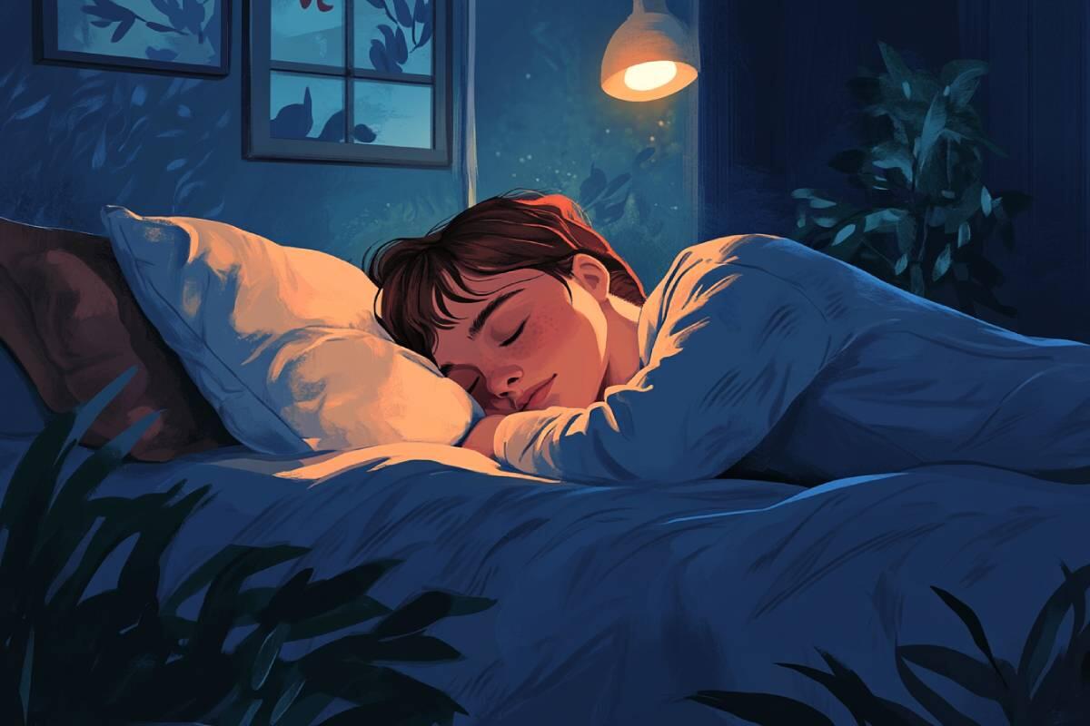 Why Do Some People Need More Sleep Than Others?