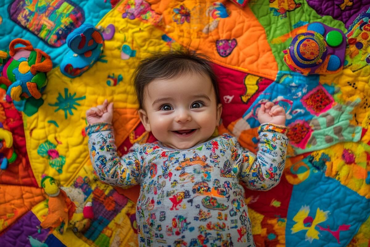 Baby Development Stages: Discover Each Phase of Growth