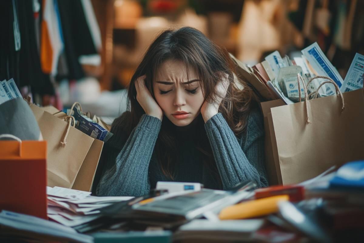 How to Avoid Financial Stress Caused by Impulse Buying