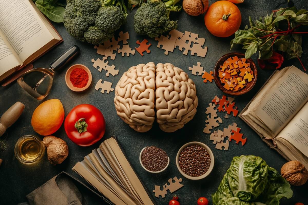 Memory and Concentration: How to Improve and Boost Cognitive Performance