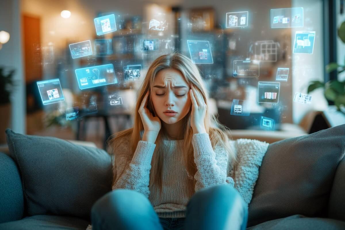Anxiety and E-commerce Apps: How Digital Shopping Affects Your Emotional Health