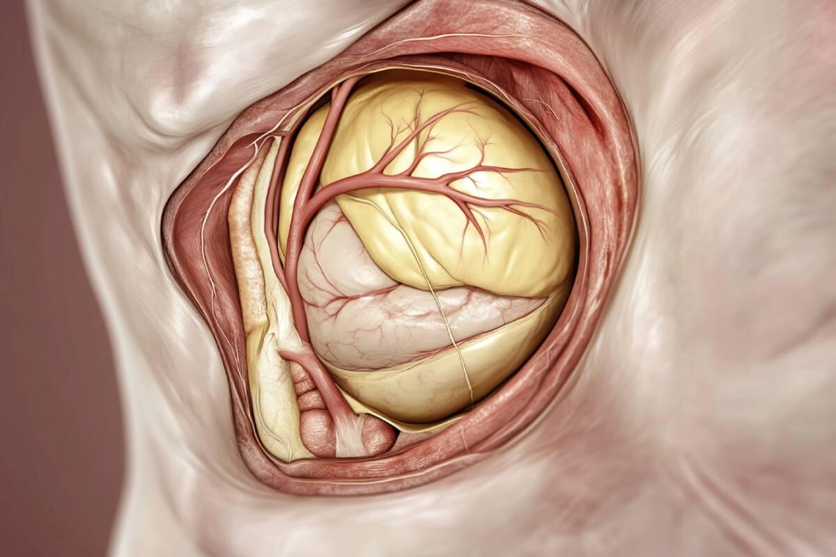 What Could Cause Belly Button Pain?