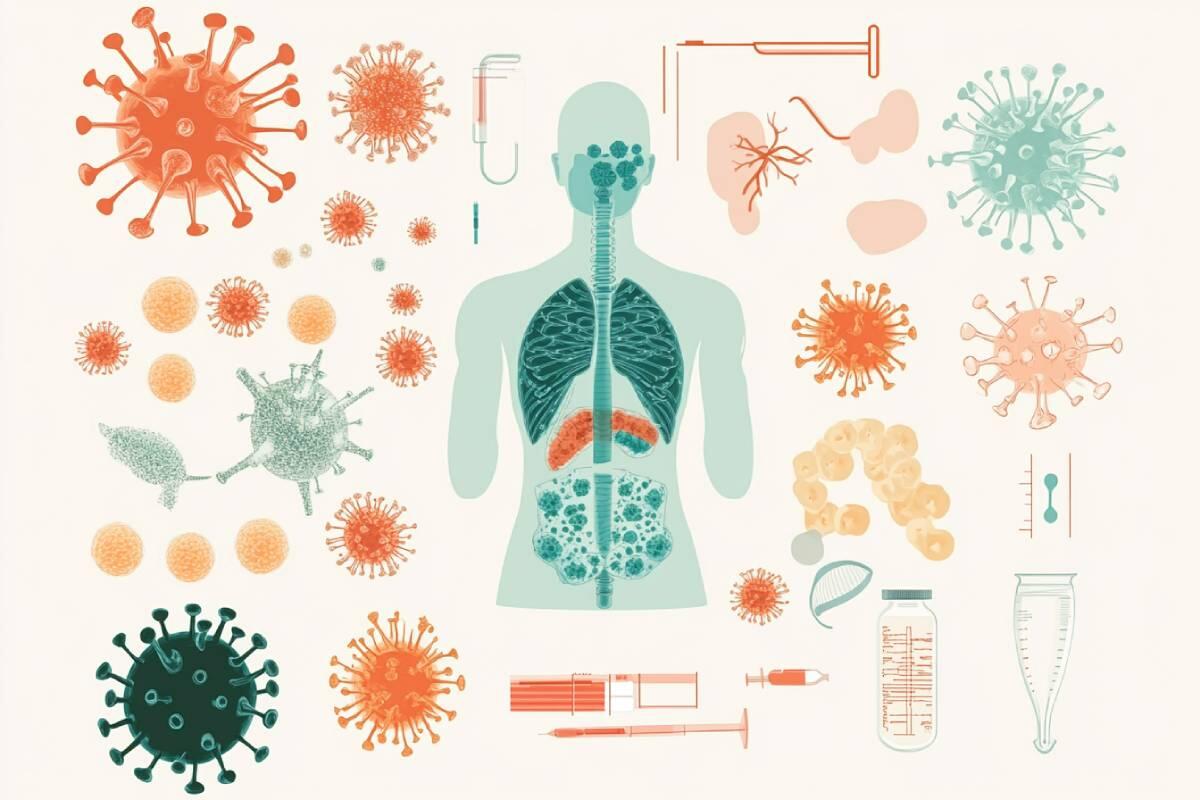 Viral Infections: What They Are, Types, Symptoms, and Prevention