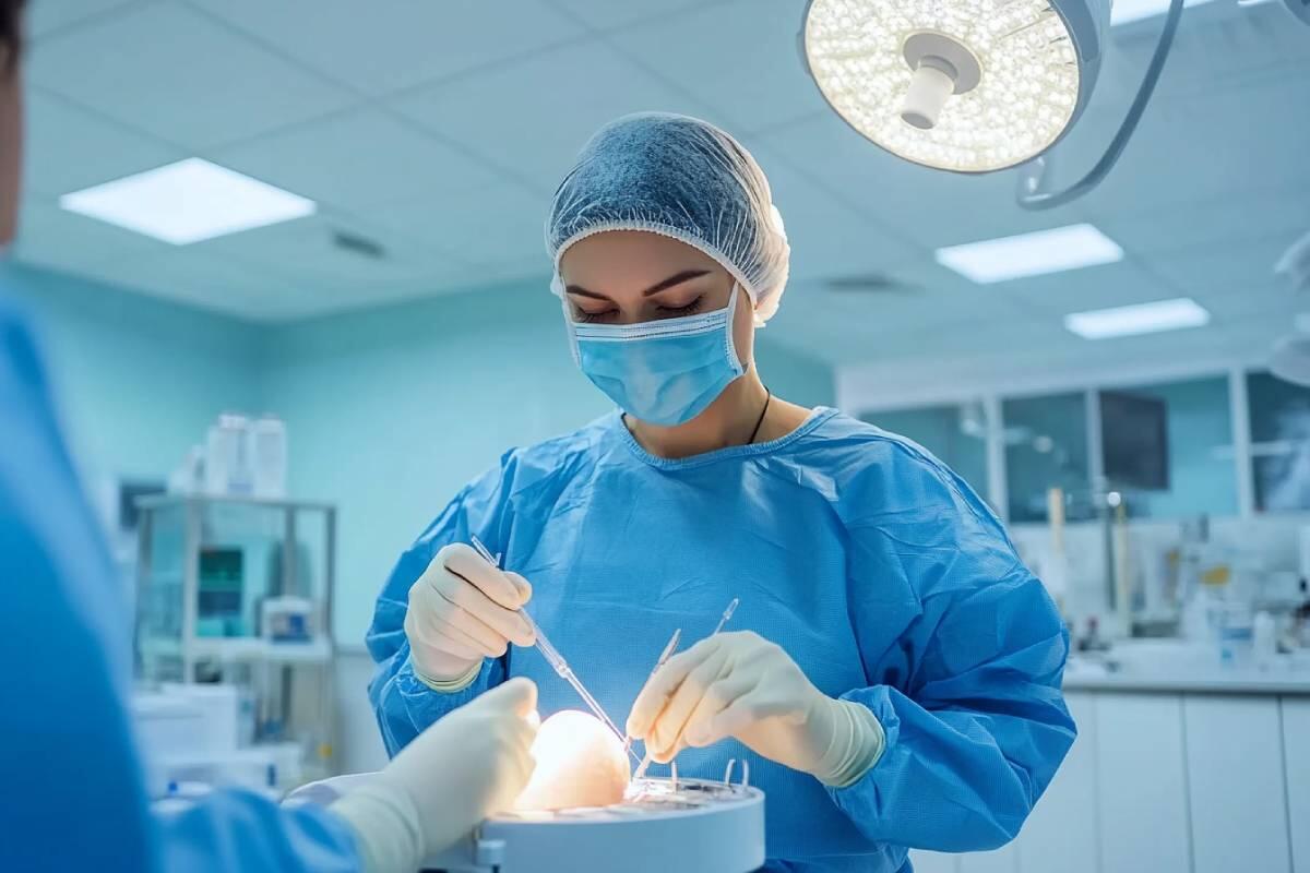 Myopia Surgery: Are You a Good Candidate?