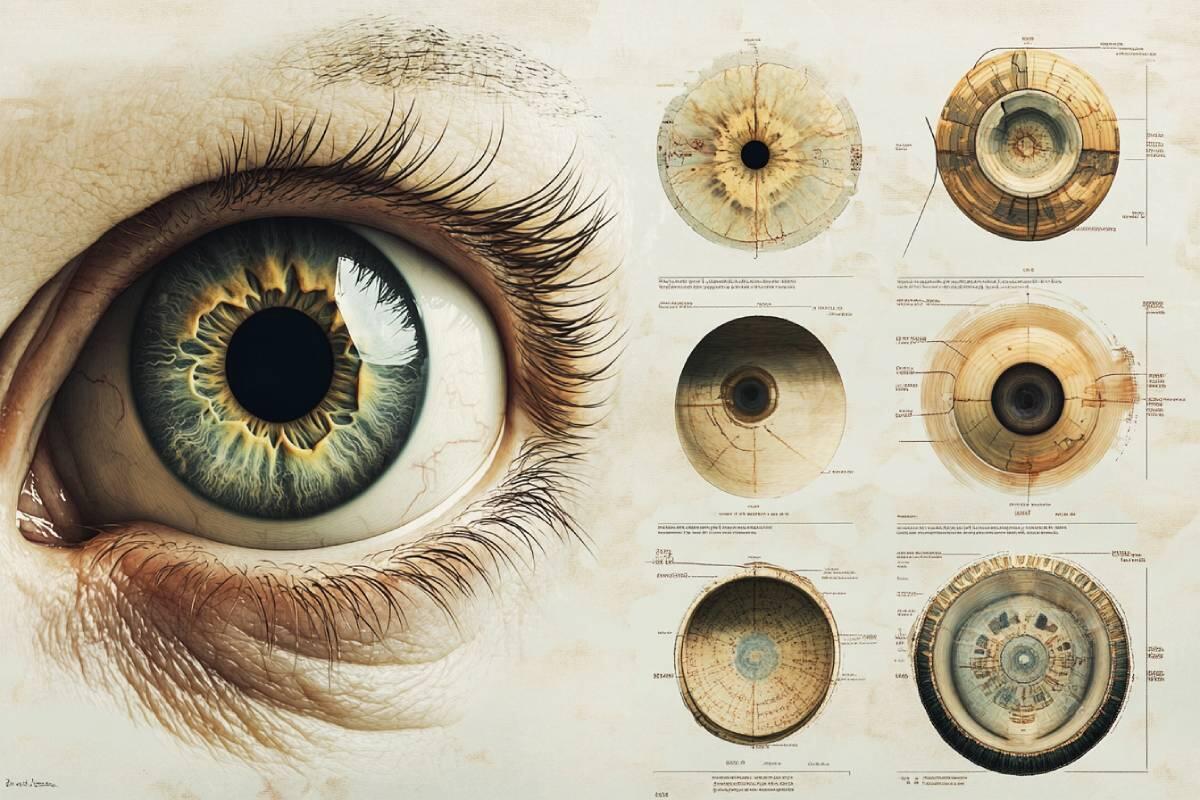 Keratoconus: Symptoms, Diagnosis, and Treatments in Modern Ophthalmology