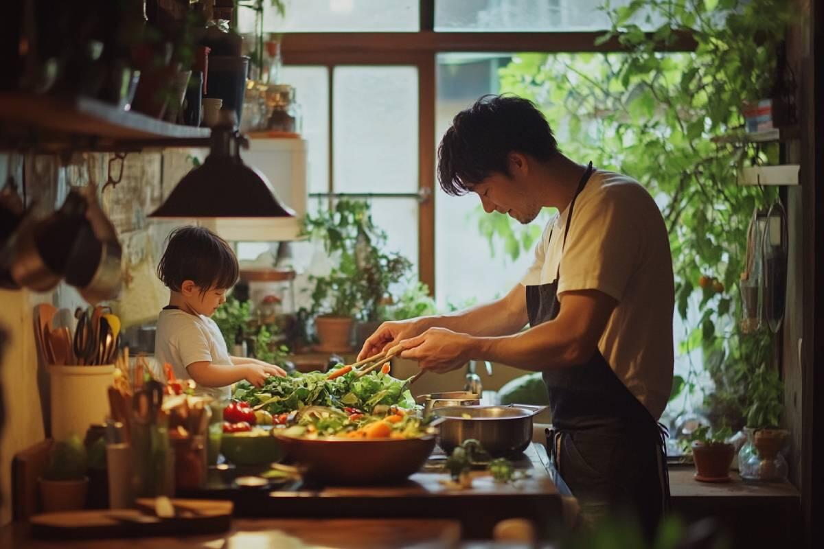 How to Get Your Child to Eat More Fruits and Vegetables