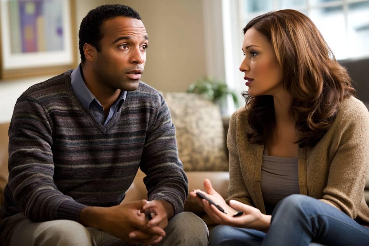 Couples Therapy: When to Do It and How It Works in Practice