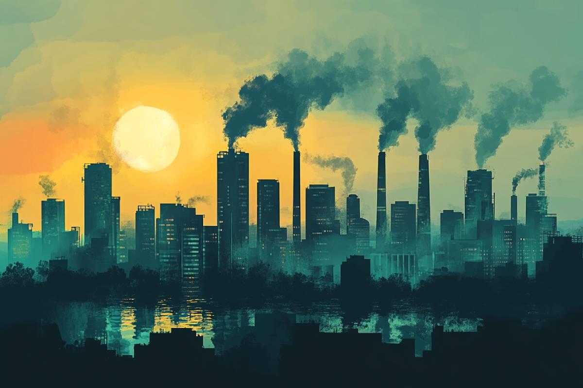 The Impact of Climate Change on Global Health
