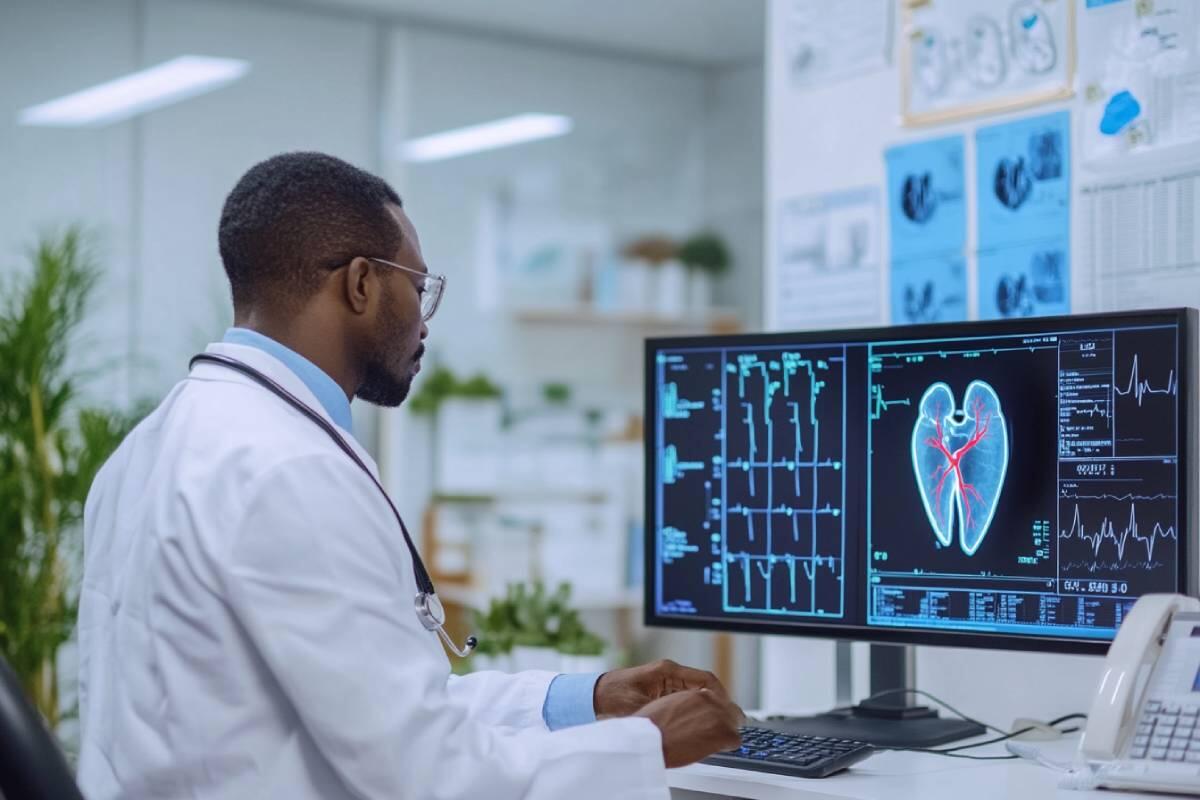Cardiovascular Diseases: How a Cardiologist Can Save Your Life