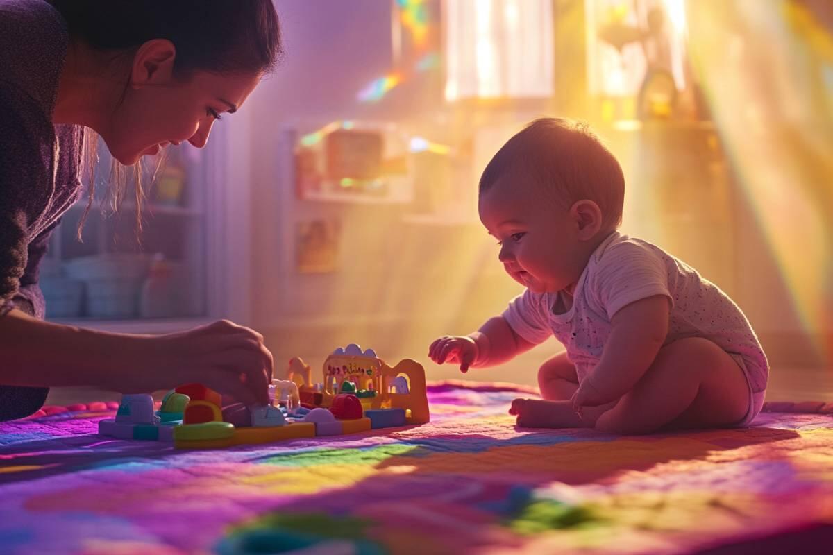 Learning Leaps: What They Are and How to Identify Them in Your Baby