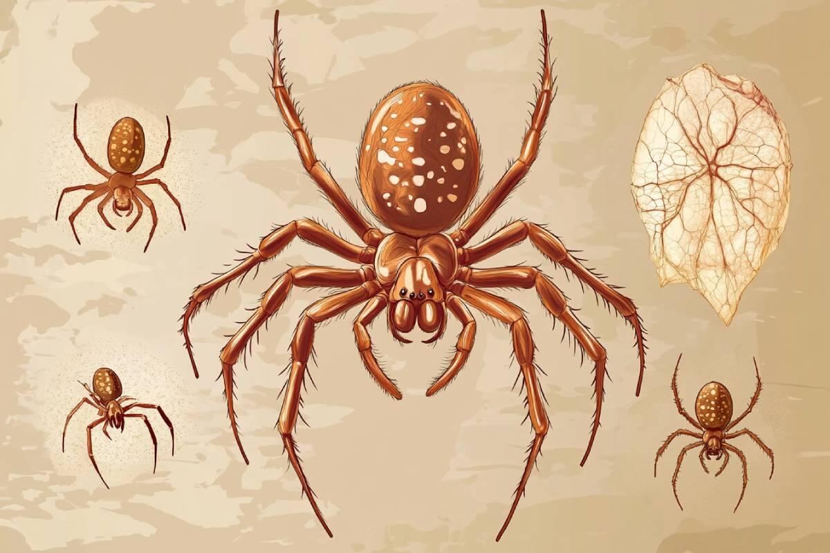 Brown Recluse Spider Bite: Immediate Actions to Take