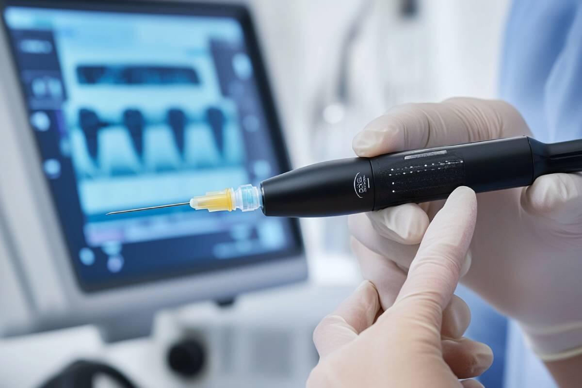 Ozempic: How It Works in Managing Type 2 Diabetes