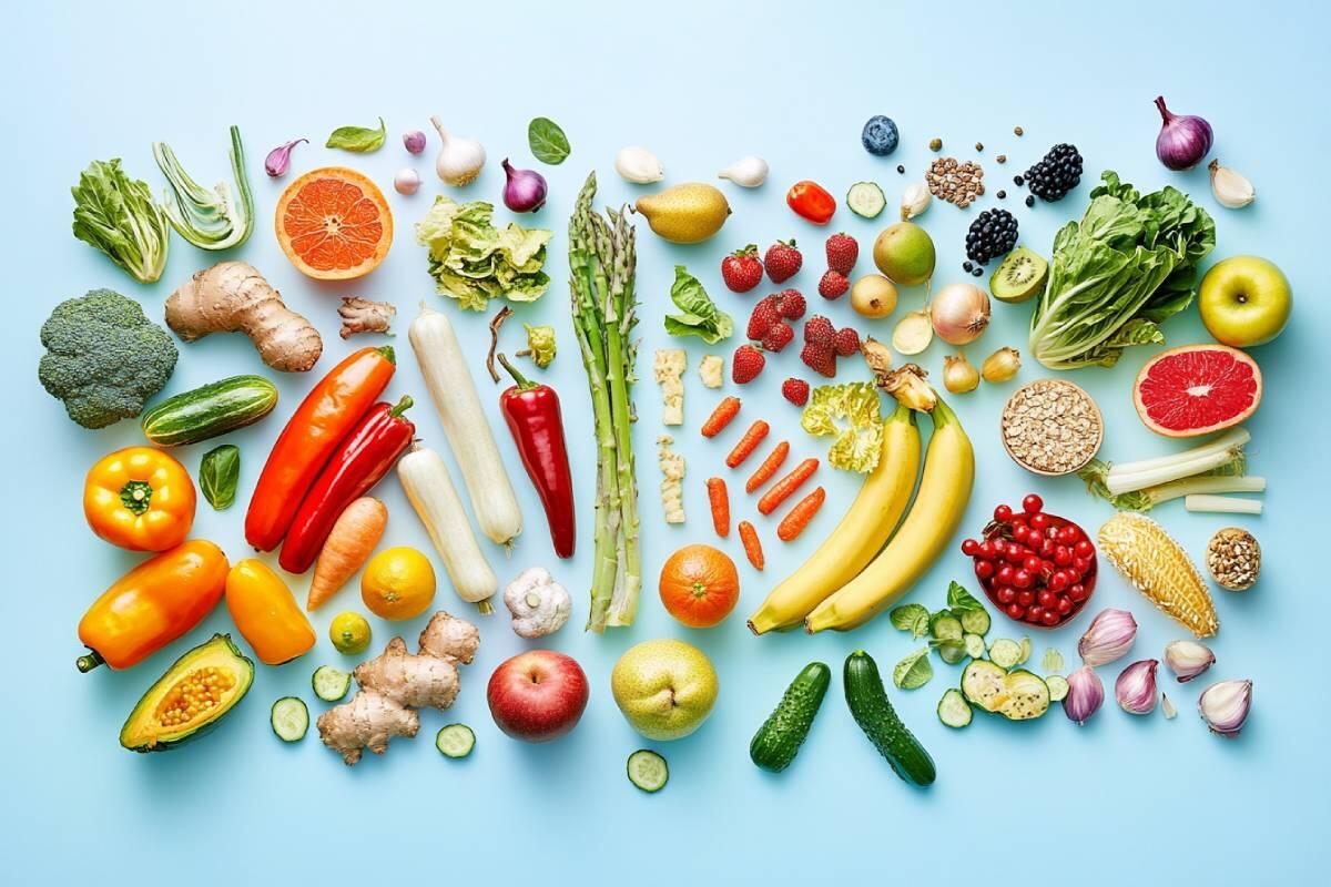 Healthy Eating: Challenges and Trends for a Better Future