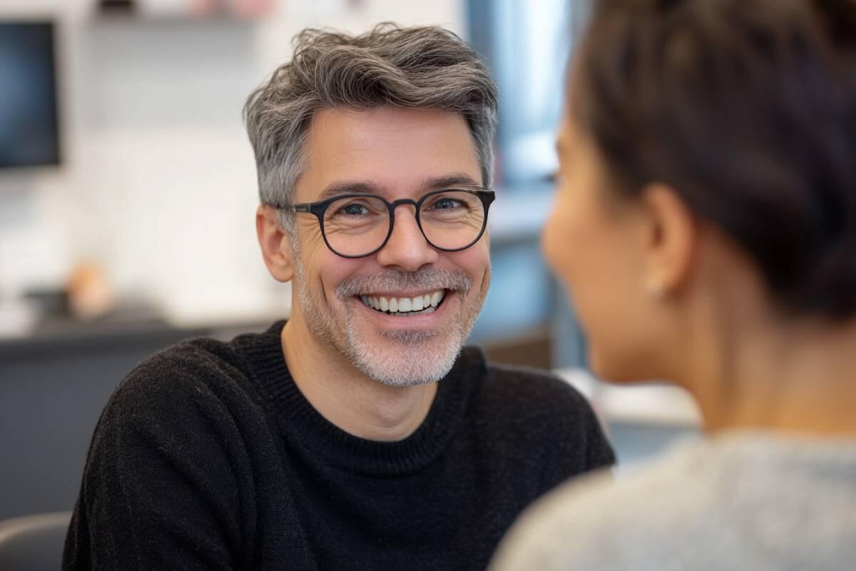What Is the Healing Time After a Dental Implant?